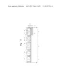 SEMICONDUCTOR DEVICES AND METHODS OF FABRICATING THE SAME diagram and image