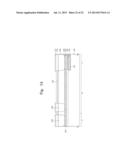 SEMICONDUCTOR DEVICES AND METHODS OF FABRICATING THE SAME diagram and image