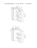 FINFET WITH FULLY SILICIDED GATE diagram and image