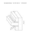 FINFET WITH FULLY SILICIDED GATE diagram and image