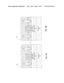 INTEGRATED CIRCUIT HAVING RAISED SOURCE DRAINS DEVICES WITH REDUCED     SILICIDE CONTACT RESISTANCE AND METHODS TO FABRICATE SAME diagram and image