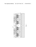 REPLACEMENT METAL GATE STRUCTURES FOR EFFECTIVE WORK FUNCTION CONTROL diagram and image