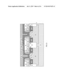 REPLACEMENT METAL GATE STRUCTURES FOR EFFECTIVE WORK FUNCTION CONTROL diagram and image