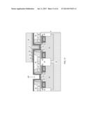 REPLACEMENT METAL GATE STRUCTURES FOR EFFECTIVE WORK FUNCTION CONTROL diagram and image