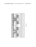 REPLACEMENT METAL GATE STRUCTURES FOR EFFECTIVE WORK FUNCTION CONTROL diagram and image