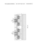 REPLACEMENT METAL GATE STRUCTURES FOR EFFECTIVE WORK FUNCTION CONTROL diagram and image