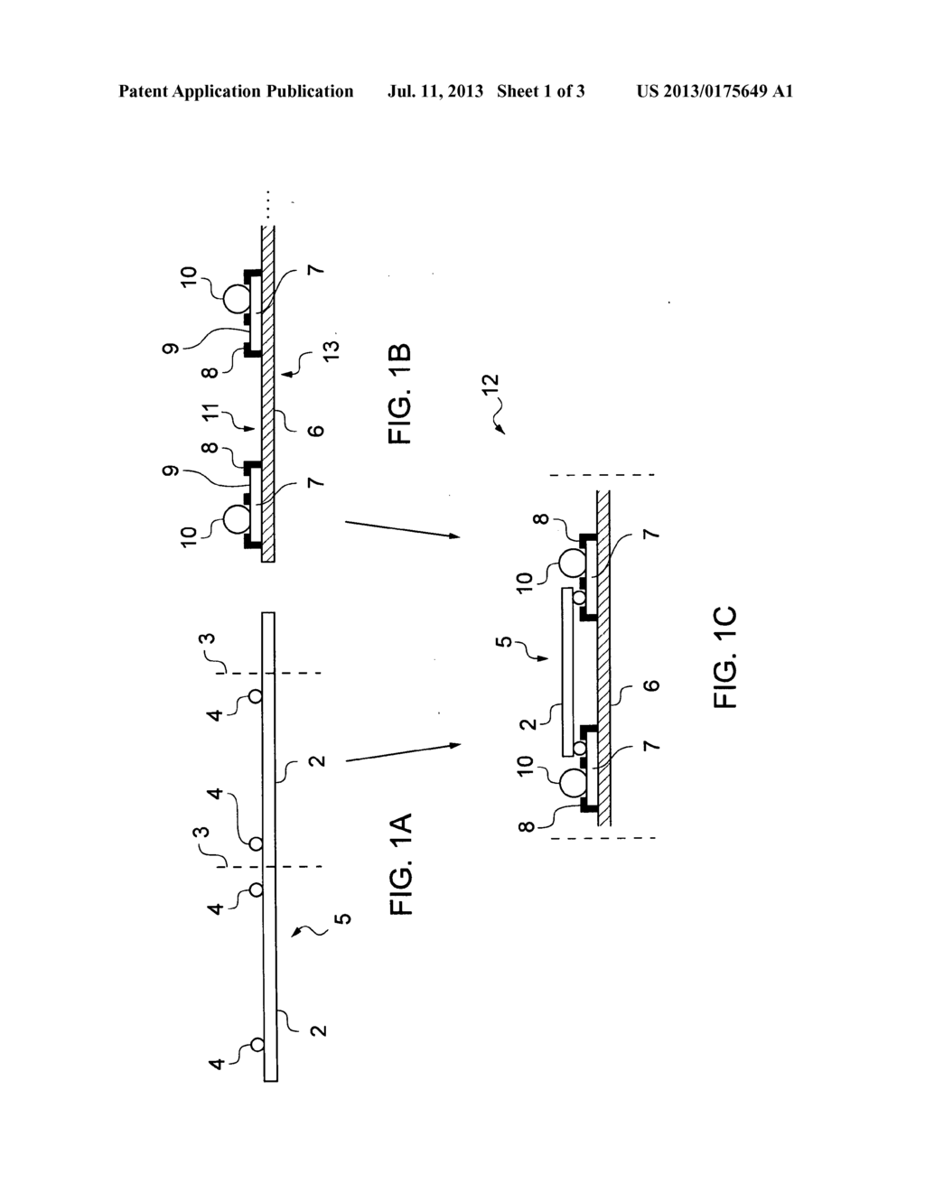 Sensor - diagram, schematic, and image 02