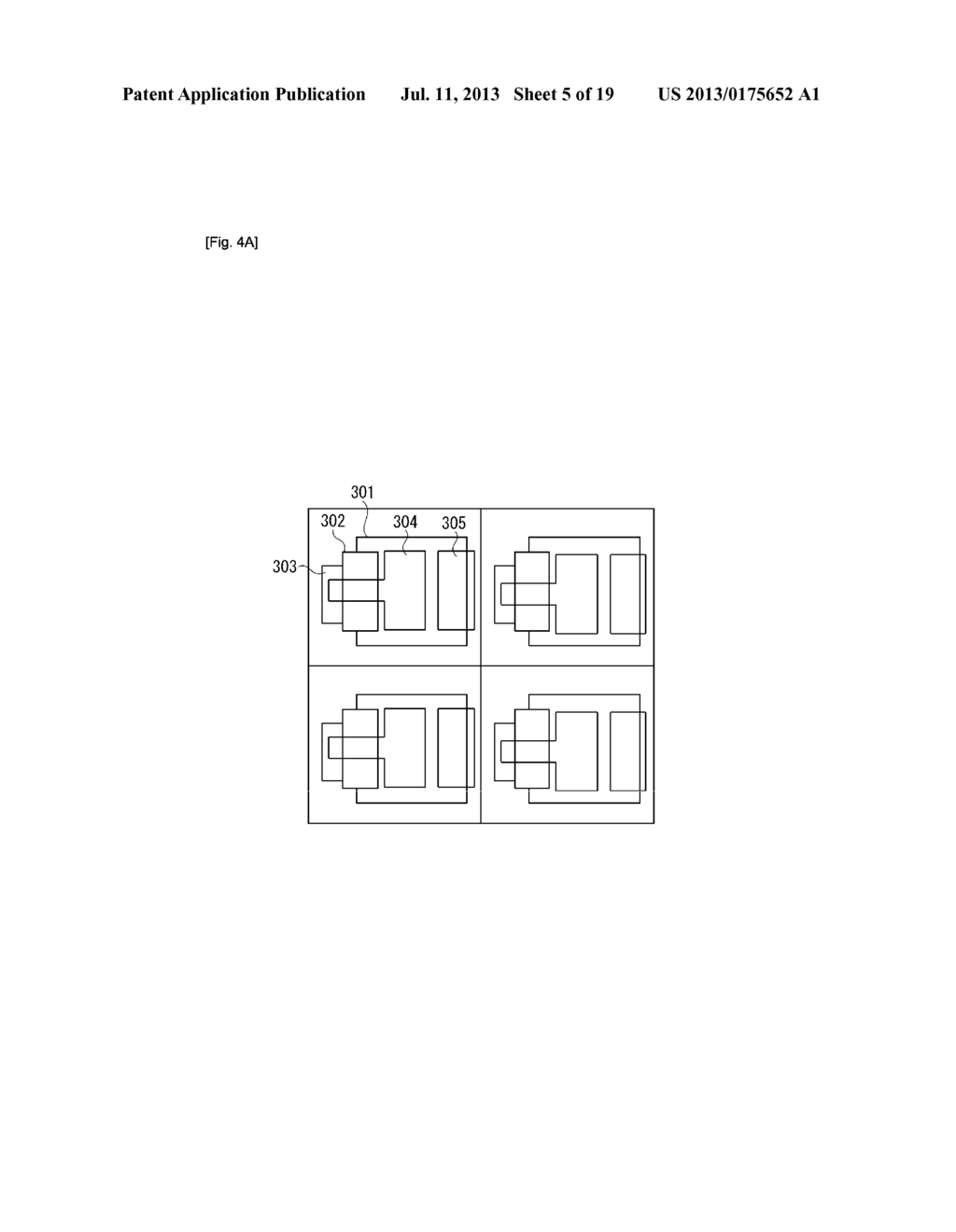 SOLID-STATE IMAGING DEVICE - diagram, schematic, and image 06