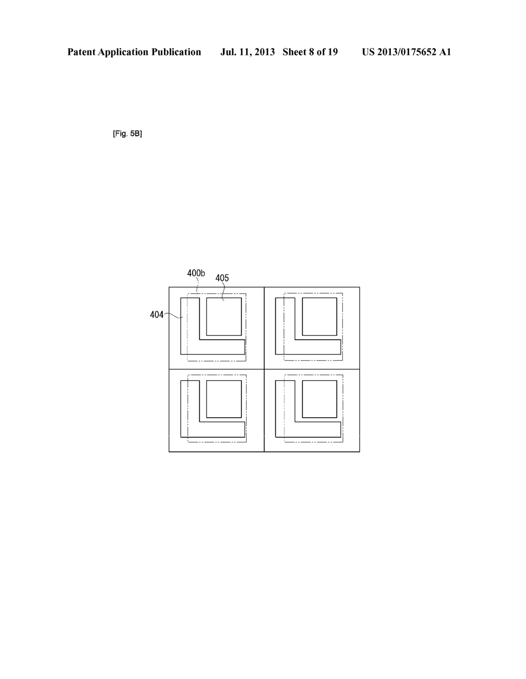 SOLID-STATE IMAGING DEVICE - diagram, schematic, and image 09