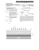 TONE INVERSION WITH PARTIAL UNDERLAYER ETCH FOR SEMICONDUCTOR DEVICE     FORMATION diagram and image