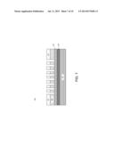 TONE INVERSION WITH PARTIAL UNDERLAYER ETCH FOR SEMICONDUCTOR DEVICE     FORMATION diagram and image