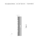 TONE INVERSION WITH PARTIAL UNDERLAYER ETCH FOR SEMICONDUCTOR DEVICE     FORMATION diagram and image