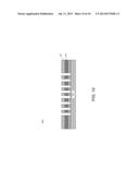 TONE INVERSION WITH PARTIAL UNDERLAYER ETCH FOR SEMICONDUCTOR DEVICE     FORMATION diagram and image