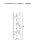 Dummy Gate Structure for Semiconductor Devices diagram and image