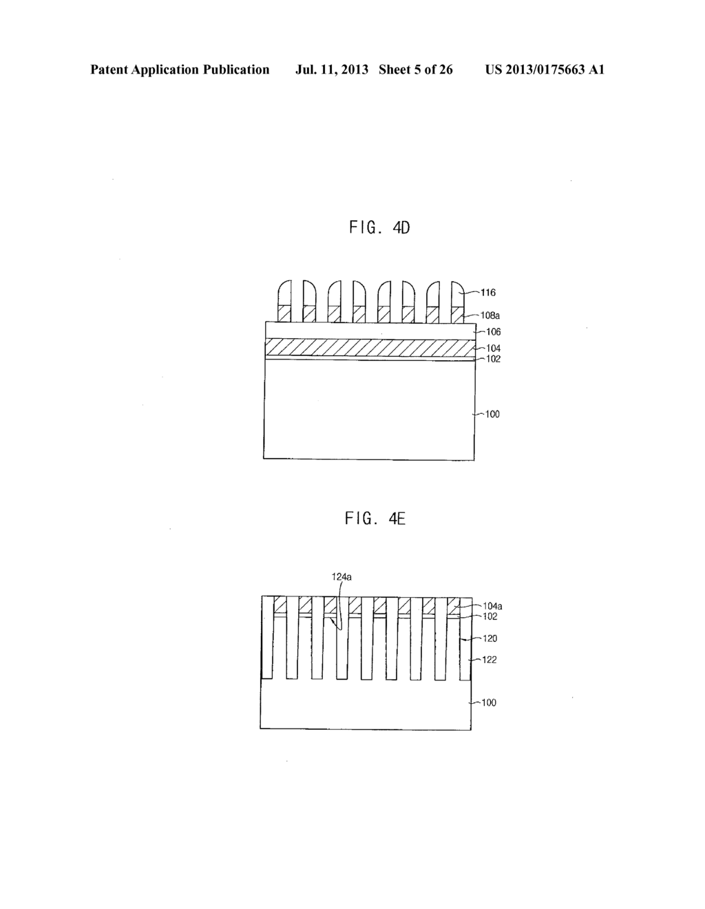 SEMICONDUCTOR  MEMORY DEVICE - diagram, schematic, and image 06