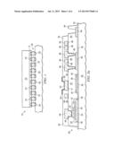 Semiconductor Device and Method of Making Integrated Passive Devices diagram and image