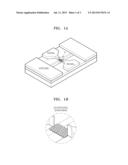 HIGH FREQUENCY CIRCUIT COMPRISING GRAPHENE AND METHOD OF OPERATING THE     SAME diagram and image