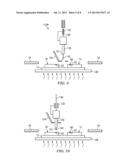 Integrated Circuit Device With Wire Bond Connections diagram and image