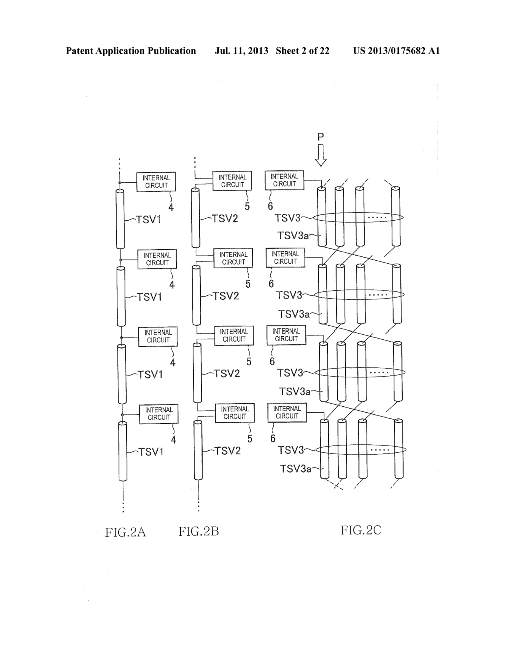 SEMICONDUCTOR DEVICE AND INFORMATION PROCESSING SYSTEM INCLUDING THE SAME - diagram, schematic, and image 03