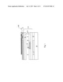 UBM Formation for Integrated Circuits diagram and image