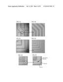 SEMICONDUCTOR DEVICE HAVING GROOVE-SHAPED VIA-HOLE diagram and image