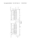 SEMICONDUCTOR DIE CONNECTION SYSTEM AND METHOD diagram and image