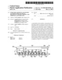 Semiconductor Device and Method of Forming Reduced Surface Roughness in     Molded Underfill for Improved C-SAM Inspection diagram and image