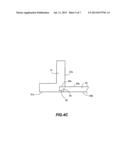 SEMICONDUCTOR DEVICE AND METHOD OF MANUFACTURING SEMICONDUCTOR DEVICE diagram and image