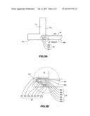 SEMICONDUCTOR DEVICE AND METHOD OF MANUFACTURING SEMICONDUCTOR DEVICE diagram and image