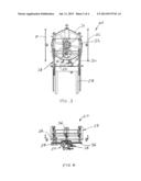 Load Transport Mechanism for a Multi-Station Heat Treating System diagram and image