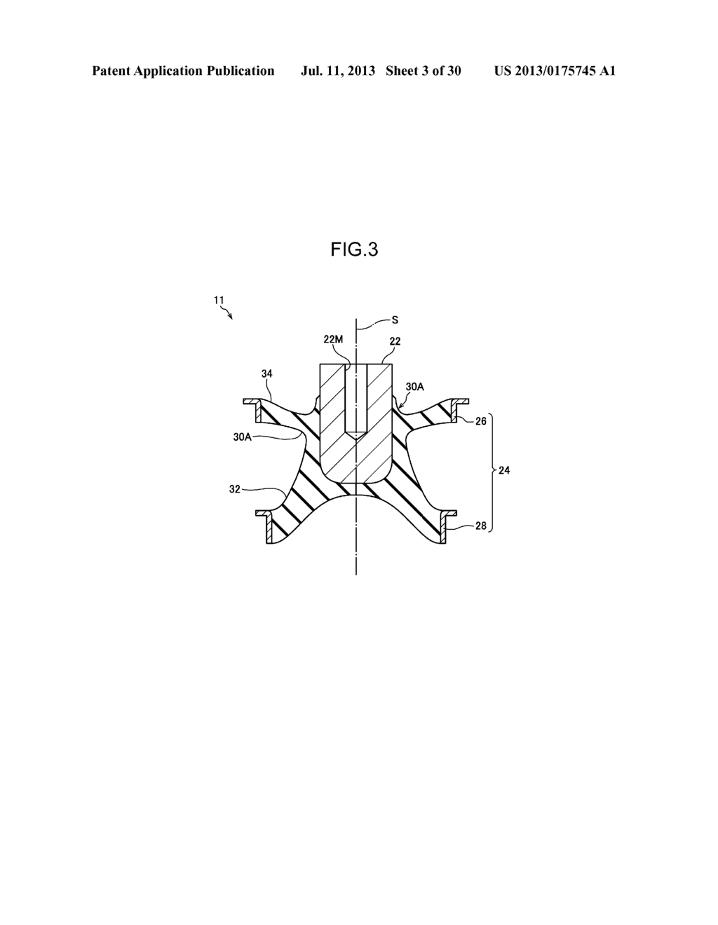 VIBRATION DAMPING DEVICE - diagram, schematic, and image 04