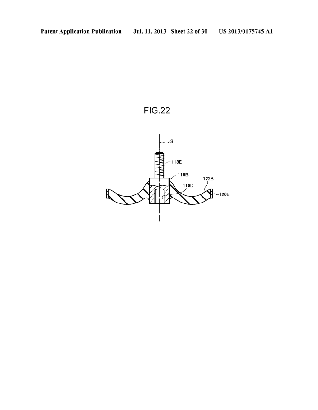 VIBRATION DAMPING DEVICE - diagram, schematic, and image 23