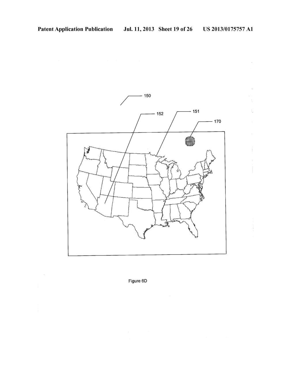 GEOGRAPHY PUZZLE AND GAME PLATFORM - diagram, schematic, and image 20