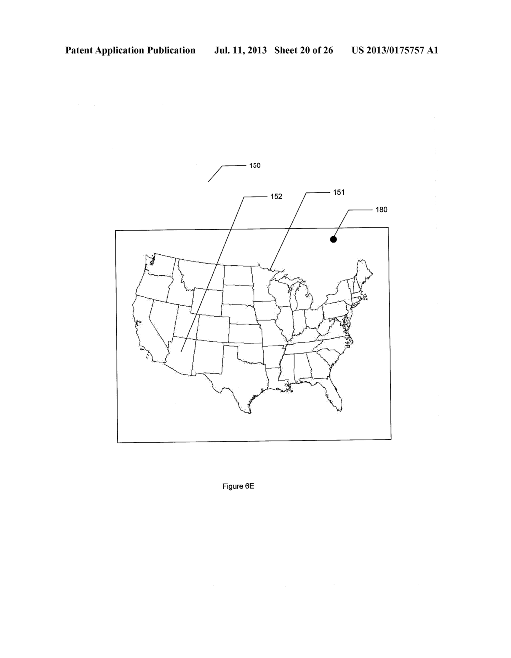 GEOGRAPHY PUZZLE AND GAME PLATFORM - diagram, schematic, and image 21