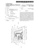 OIL SEAL diagram and image