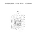 OIL SEAL diagram and image