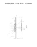 VACUUM CLEANER SUCTION PIPE diagram and image