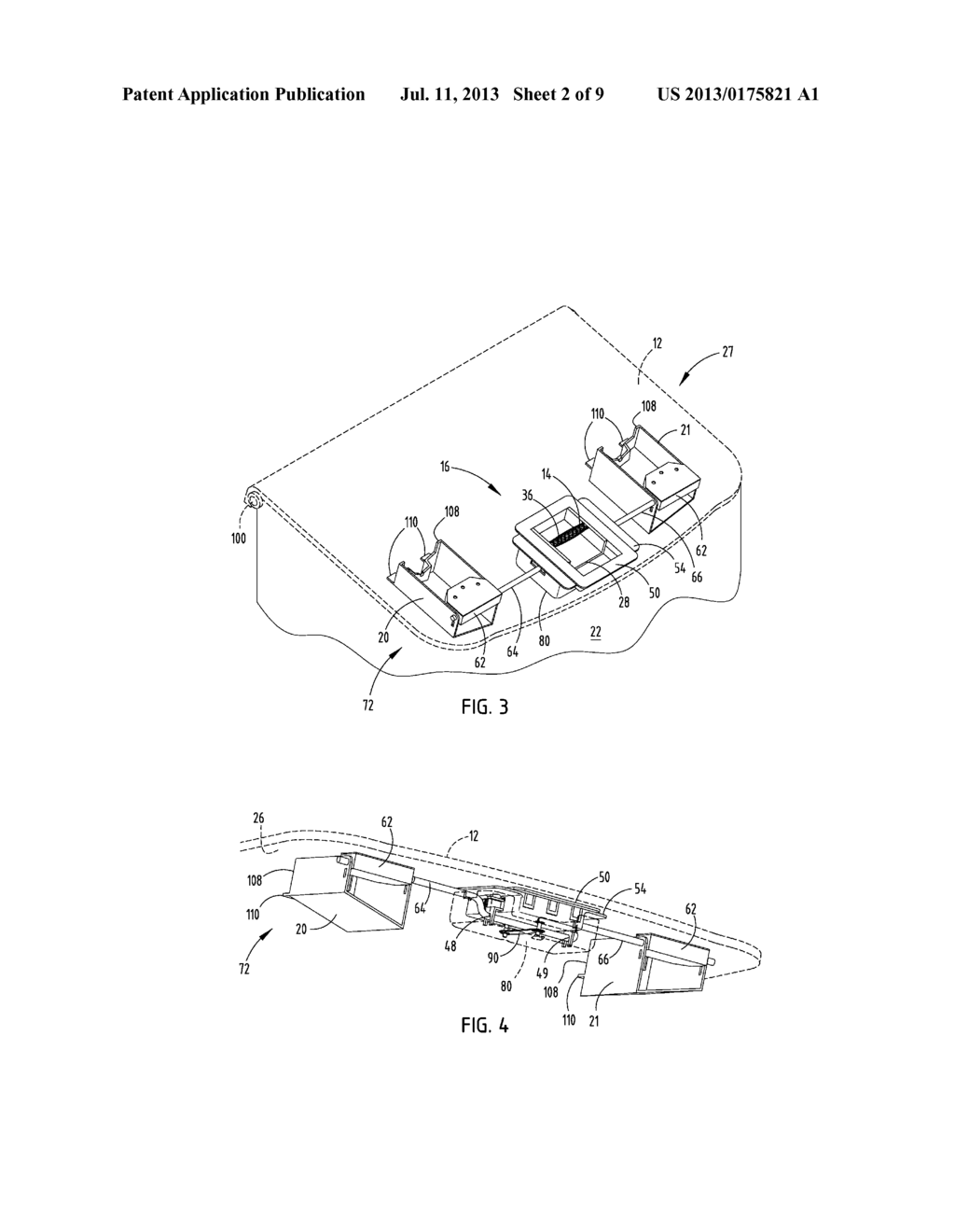 DEPLOYABLE LOAD FLOOR - diagram, schematic, and image 03