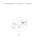 DEPLOYABLE LOAD FLOOR diagram and image