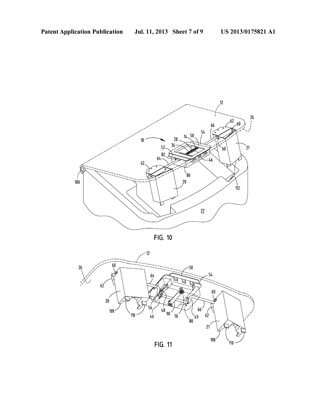 DEPLOYABLE LOAD FLOOR - diagram, schematic, and image 08