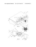 DEPLOYABLE LOAD FLOOR diagram and image