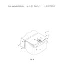 DEPLOYABLE LOAD FLOOR diagram and image