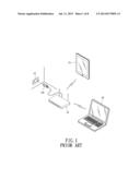 NETWORK APPARATUS WITH COMMON POWER INTERFACE diagram and image