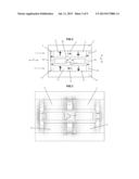 LITHOGRAPHIC APPARATUS  AND LORENTZ ACTUATOR diagram and image