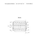 LITHOGRAPHIC APPARATUS  AND LORENTZ ACTUATOR diagram and image