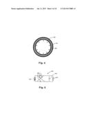 DEVICE FOR GENERATING ELECTRICAL ENERGY FROM IRREGULAR MOVEMENT diagram and image