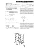 PASTE AND POLYMER TRANSDUCER INCLUDING COATING FILM FORMED FROM SAME AS     ELECTROLYTE FILM OR ELECTRODE FILMS diagram and image