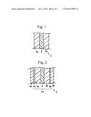 PASTE AND POLYMER TRANSDUCER INCLUDING COATING FILM FORMED FROM SAME AS     ELECTROLYTE FILM OR ELECTRODE FILMS diagram and image