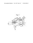 PASTE AND POLYMER TRANSDUCER INCLUDING COATING FILM FORMED FROM SAME AS     ELECTROLYTE FILM OR ELECTRODE FILMS diagram and image