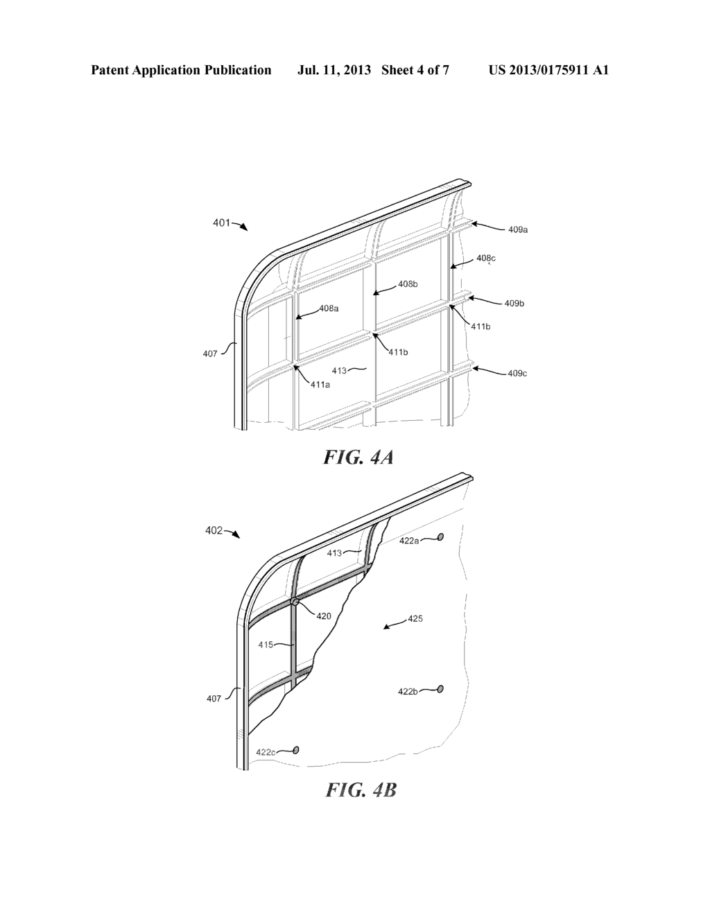 HOUSING ASSEMBLY FOR A PORTABLE ELECTRONIC DEVICE - diagram, schematic, and image 05